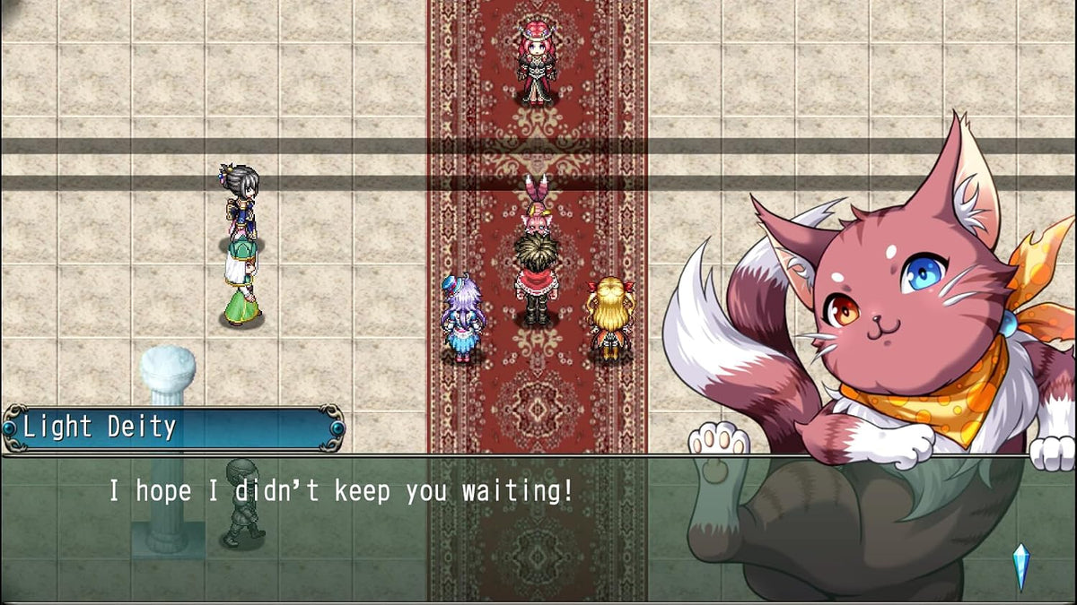 PS4 Kemco RPG Selection Vol. 2 (Sony PlayStation 4, 2025)