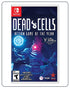 Dead Cells GOTY Edition for Nintendo Switch – Includes DLC, bonus keyring, and fast-paced roguelike action gameplay