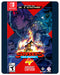 Streets of Rage 4 Anniversary Edition for Nintendo Switch – Classic beat ’em up action with updated graphics and DLC.