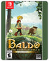 Baldo: The Guardian Owls : Three Fairies Edition - Nintendo Switch