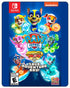 Paw Patrol: Mighty Pups Save Adventure Bay for Nintendo Switch – fun rescue missions with heroic puppy characters.