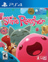 Slime Rancher for PS4 – Charming first-person farming sim where you collect, raise, and manage adorable slimes on an alien planet