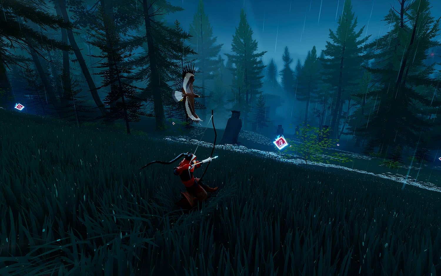 Pathless,The - PlayStation 5