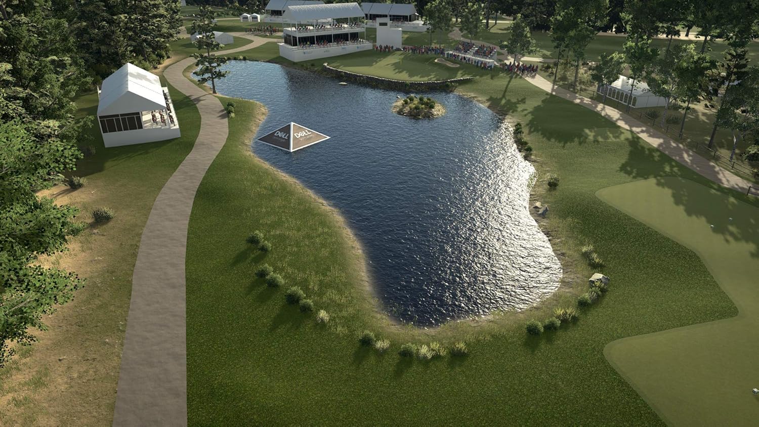 Golf Club 2019 - Xbox One