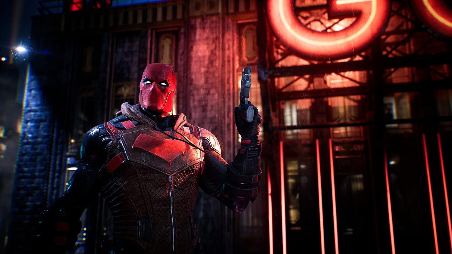 Gotham Knights - Xbox Series X