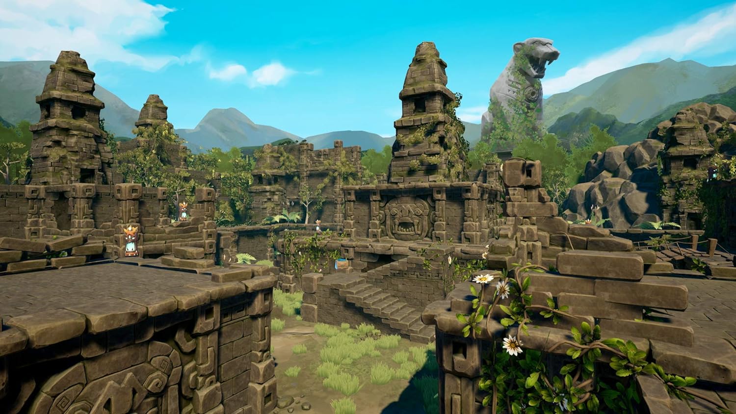 Jumanji: The Video Game - Xbox One