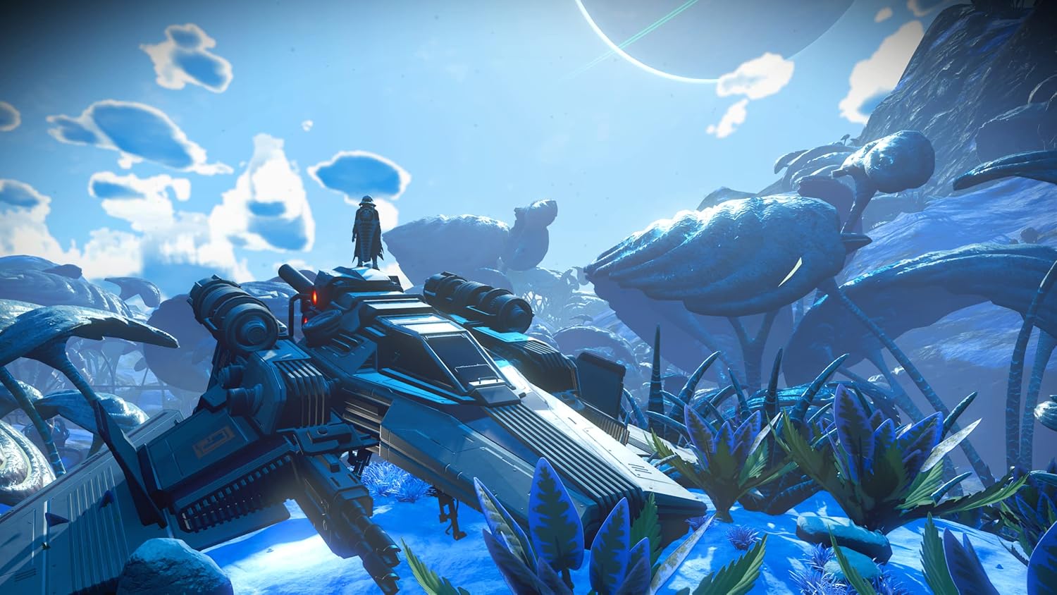 NO MAN'S SKY - PlayStation 5