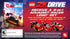 Lego 2K Drive - PlayStation 4