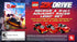 XBX LEGO 2K Drive (Microsoft Xbox One/Microsoft Xbox Series X, 2023)