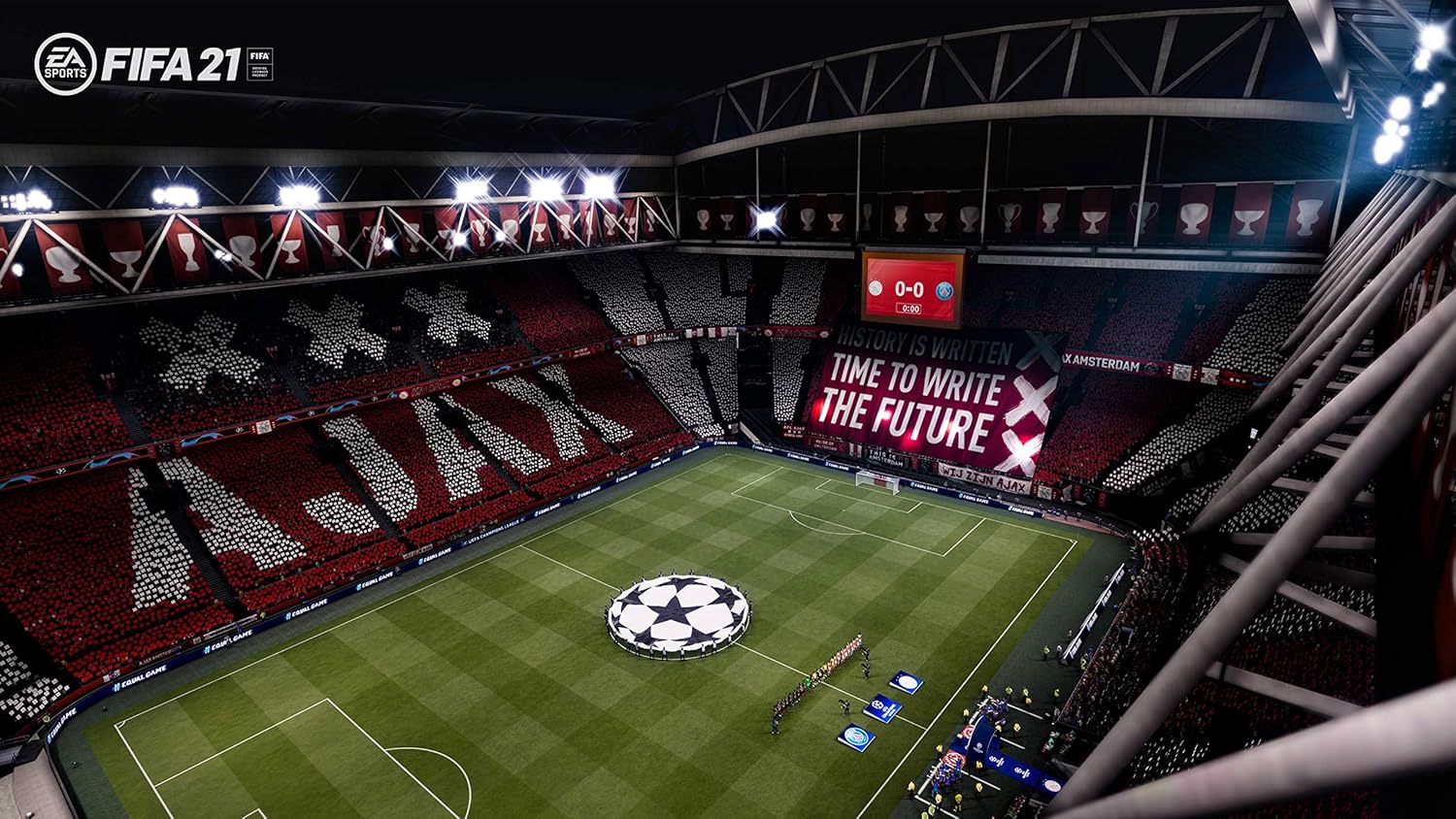 FIFA 21 - Xbox One