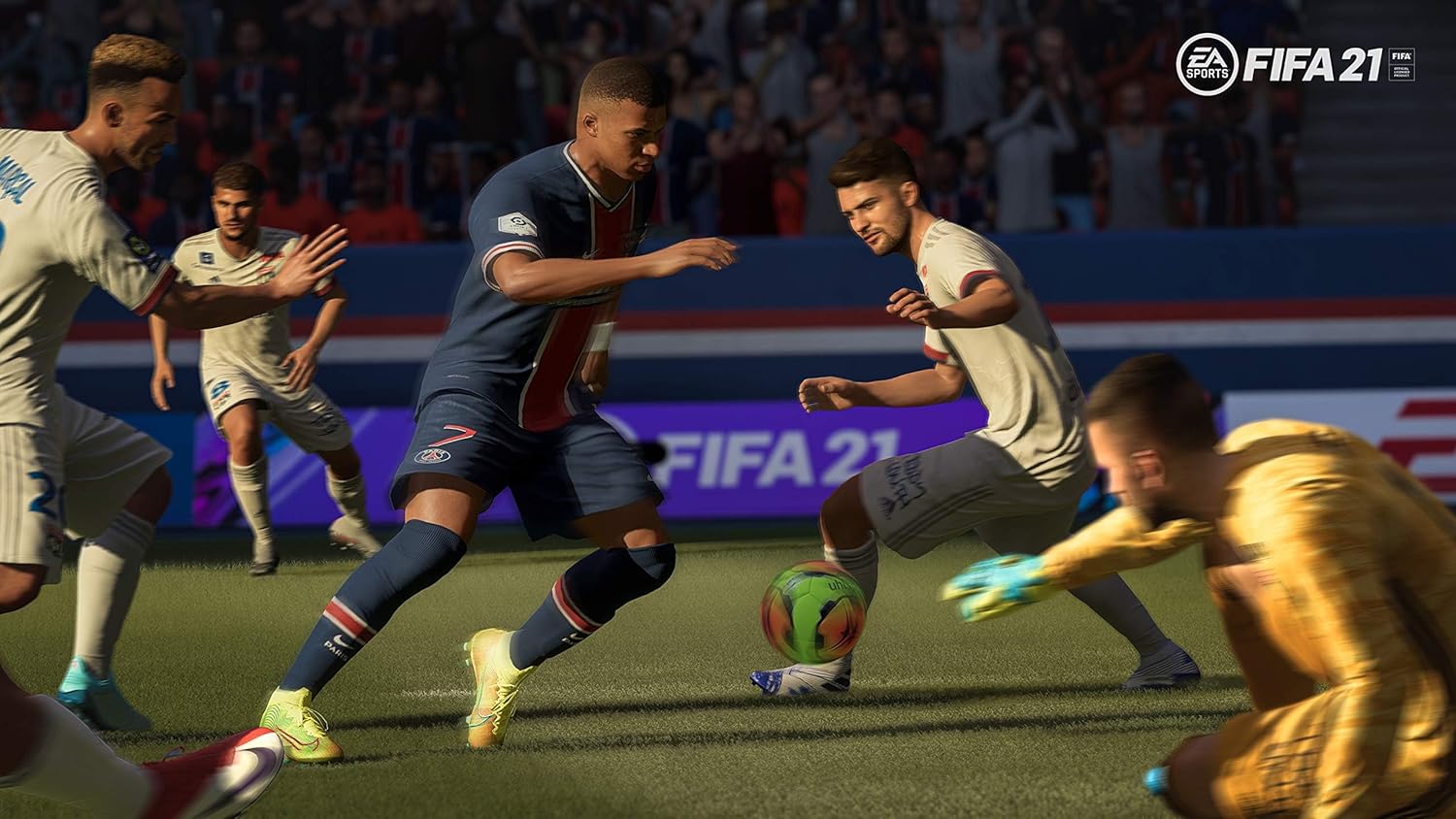 FIFA 21 - Xbox One
