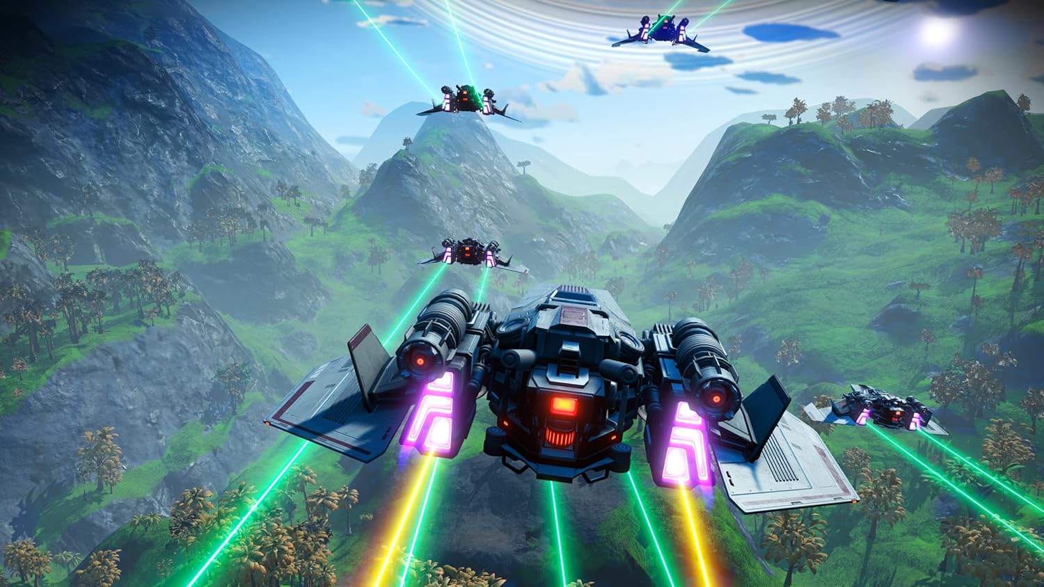 NO MAN'S SKY - PlayStation 5