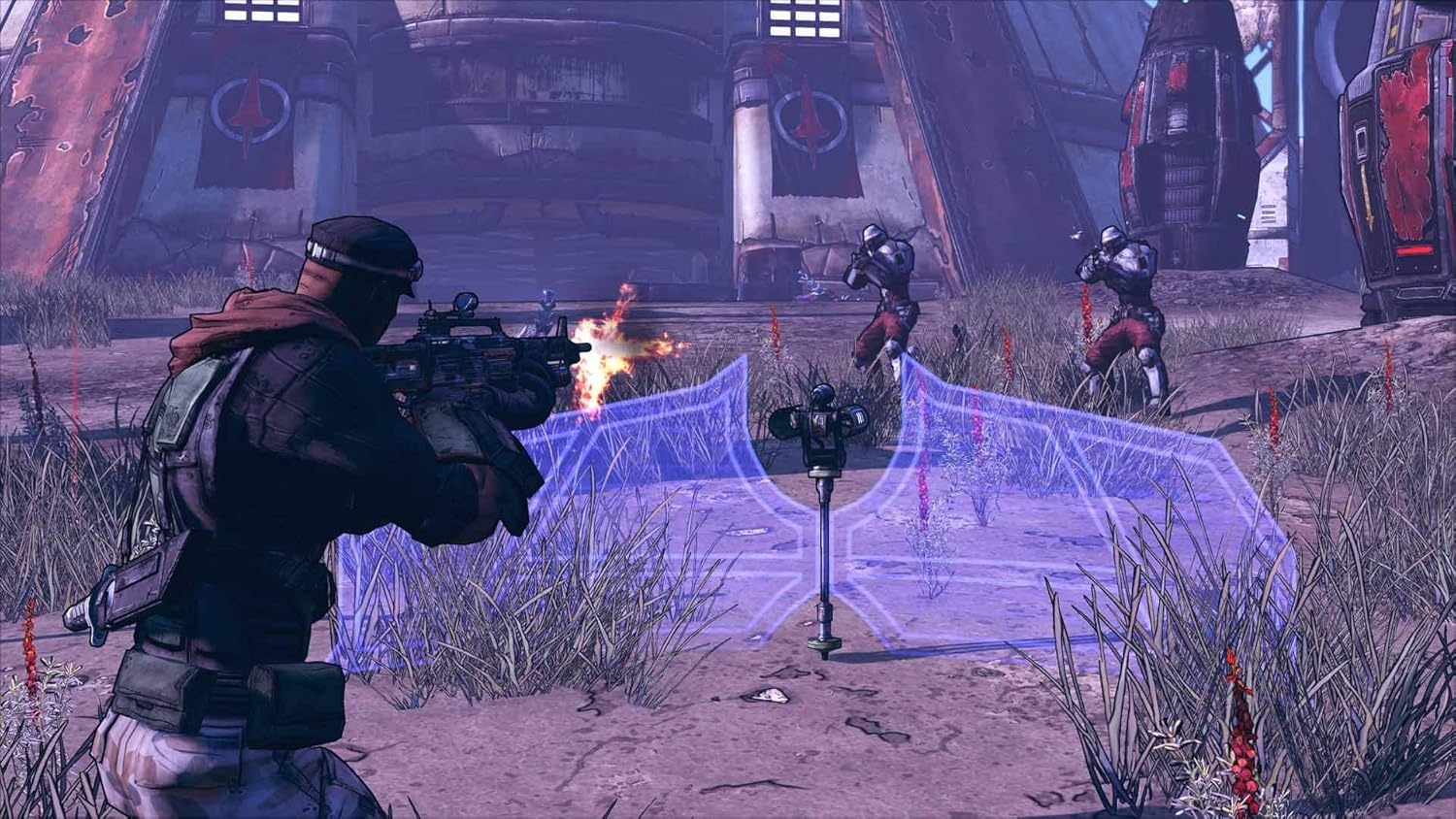 Borderlands GOTY - Xbox One