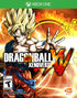XB1 Dragon Ball XenoVerse (Microsoft Xbox One, 2015)