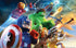 Lego Marvel Super Heroes - Xbox One
