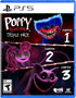 Poppy Playtime Triple Pack - PlayStation 5