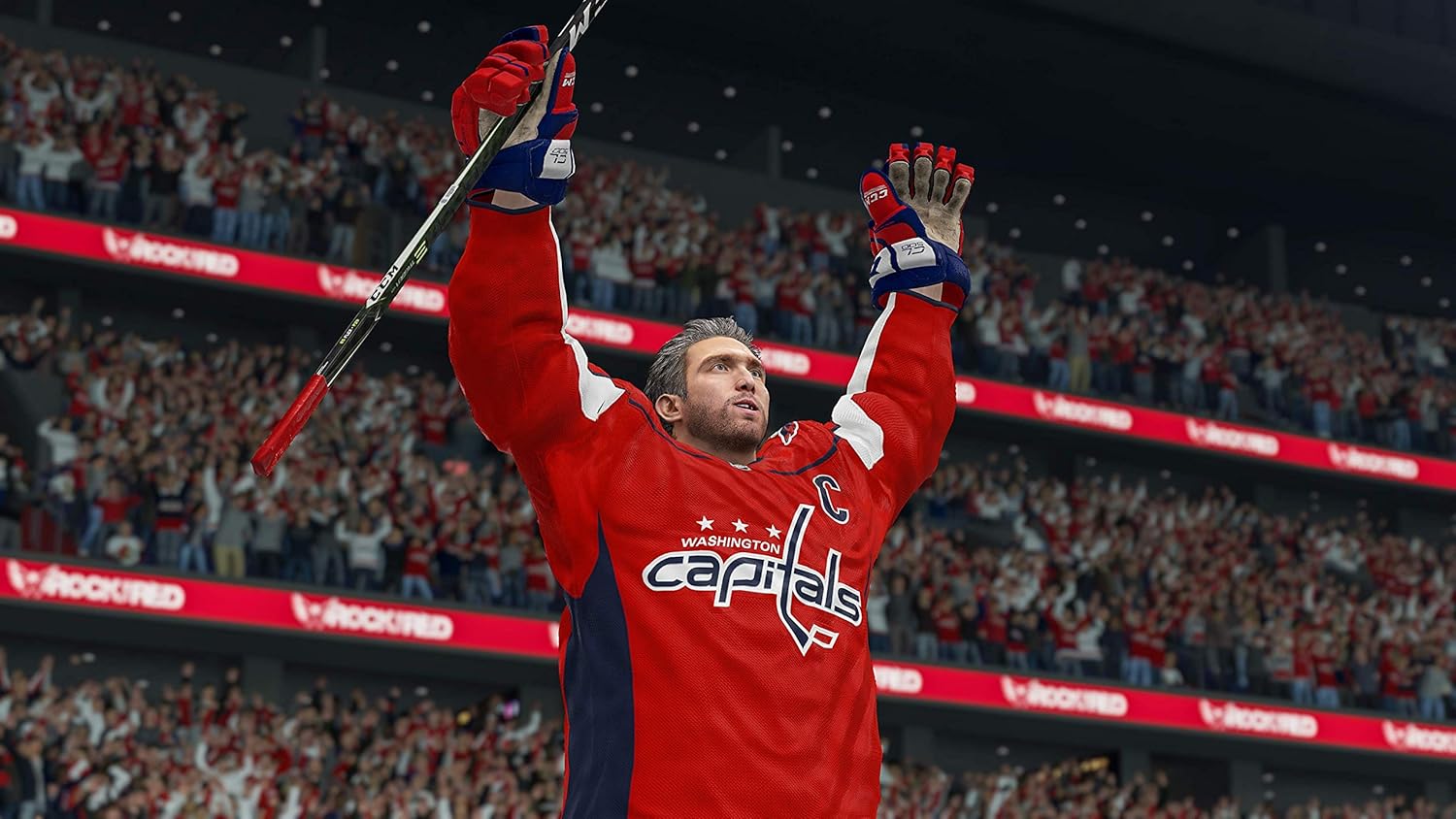NHL 21 - Xbox One