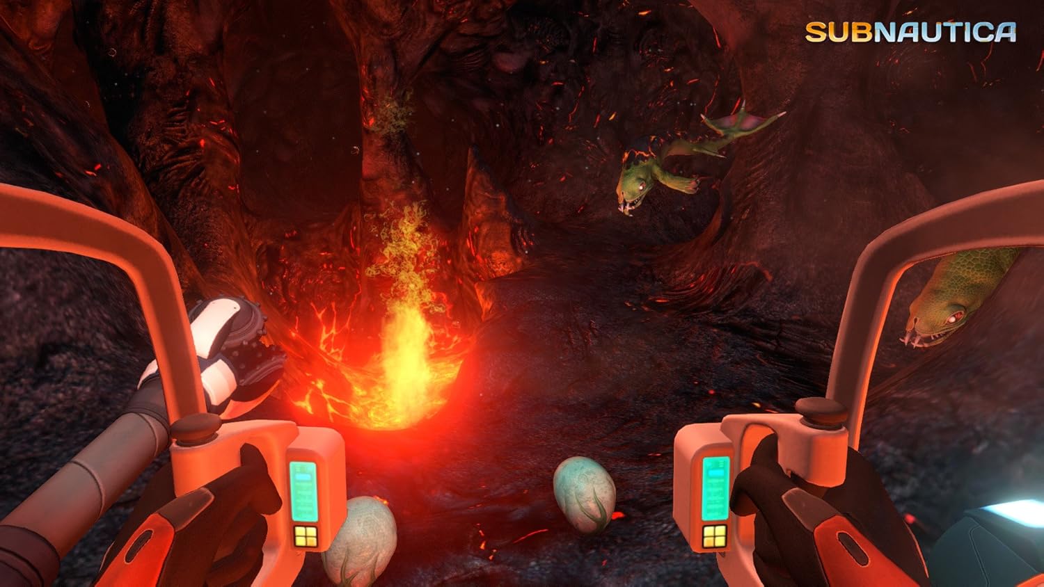 Subnautica - PlayStation 4