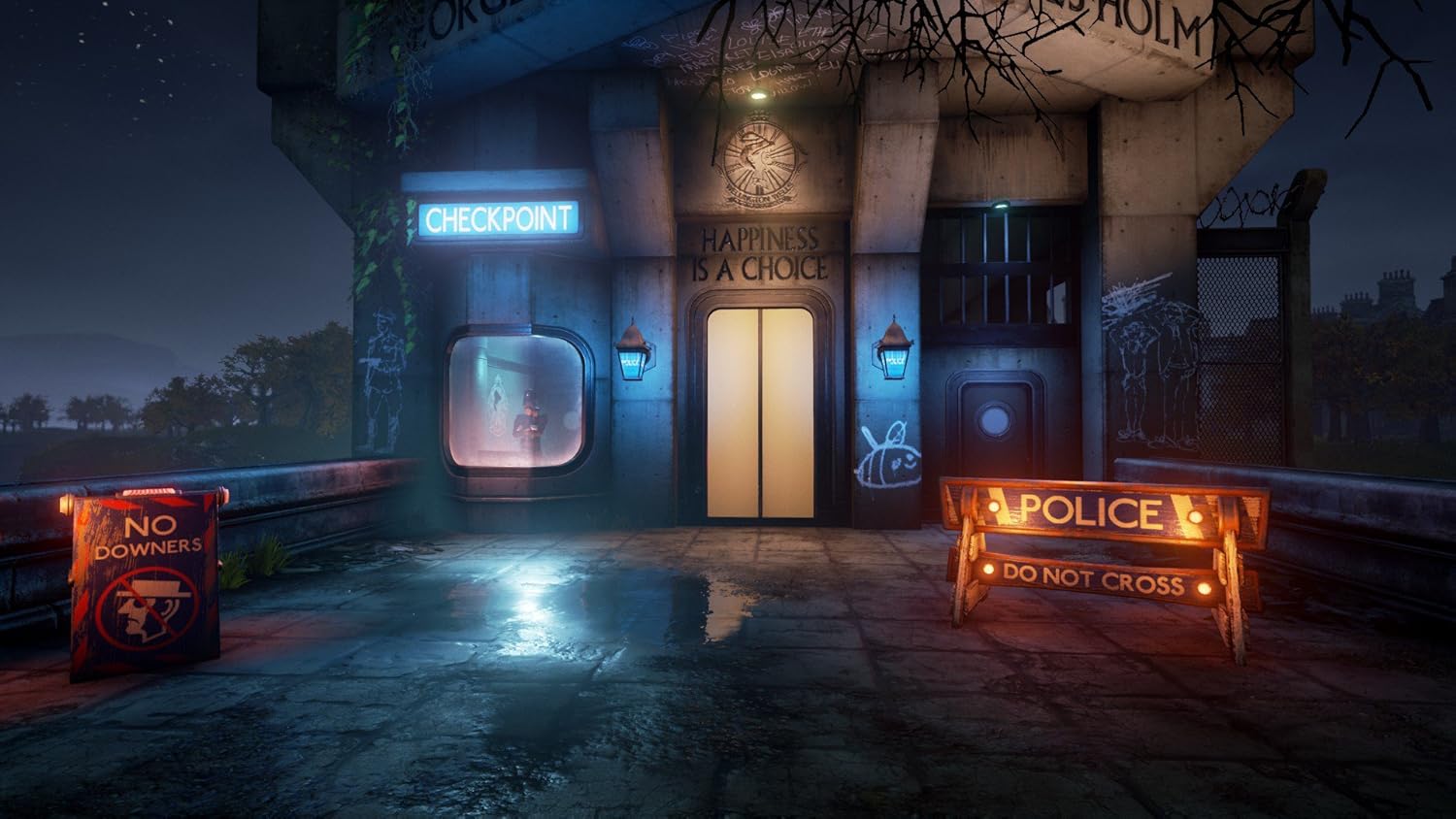 We Happy Few - Xbox One