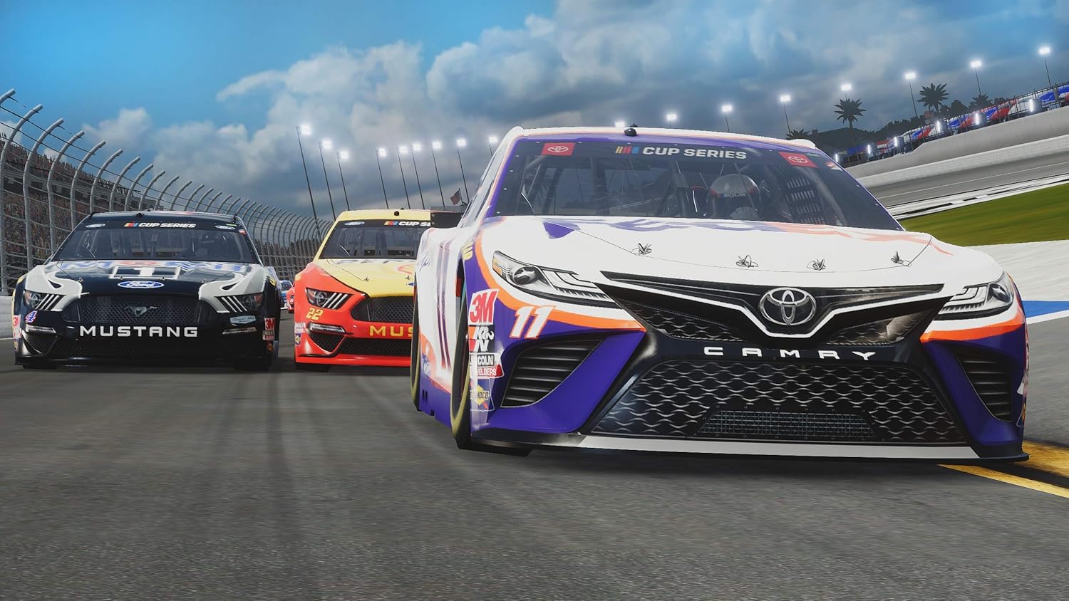 Nascar Heat 5 - Xbox One