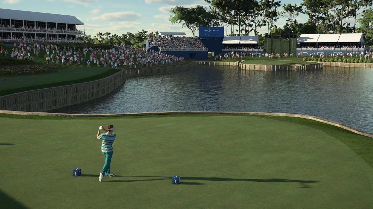 PGA Tour 2K21 - Xbox One