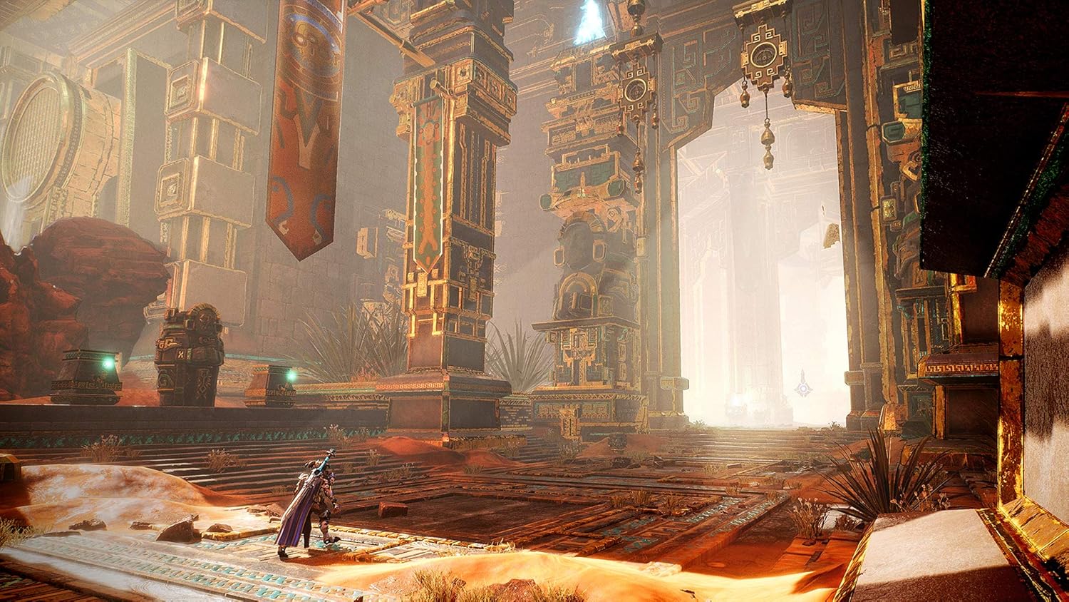 Godfall: Ascended Edition (US) - PlayStation 5