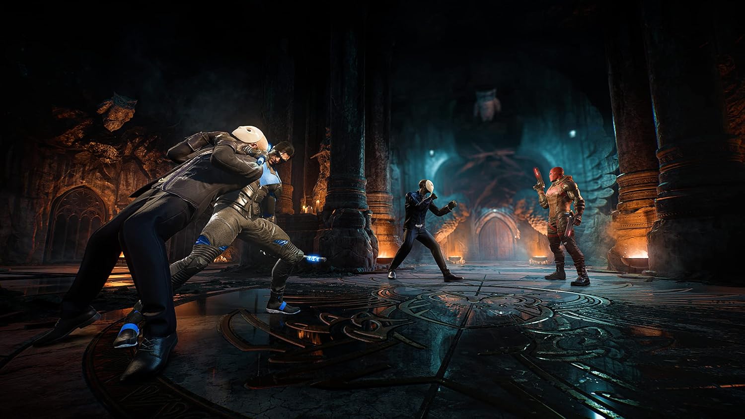 Gotham Knights - Xbox Series X