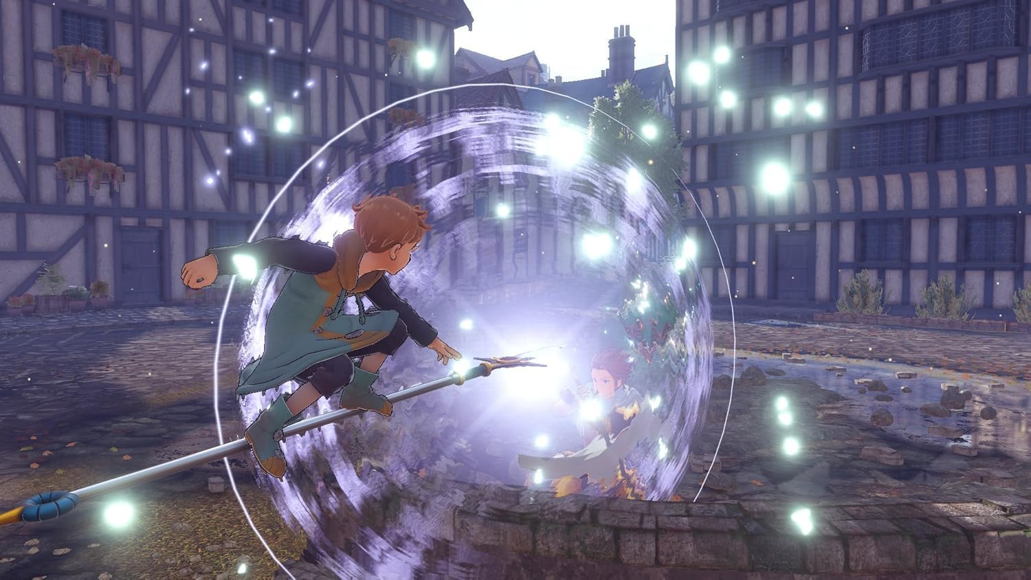 Seven Deadly Sins Knights Britannia - PlayStation 4
