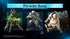 Exoprimal Xbox Series X, Dinosaur Survival Action Shooter Game