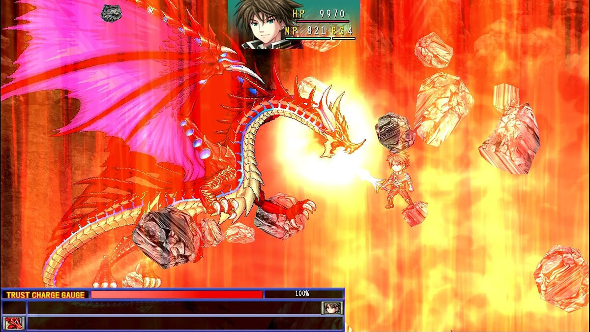 PS4 Kemco RPG Selection Vol. 2 (Sony PlayStation 4, 2025)