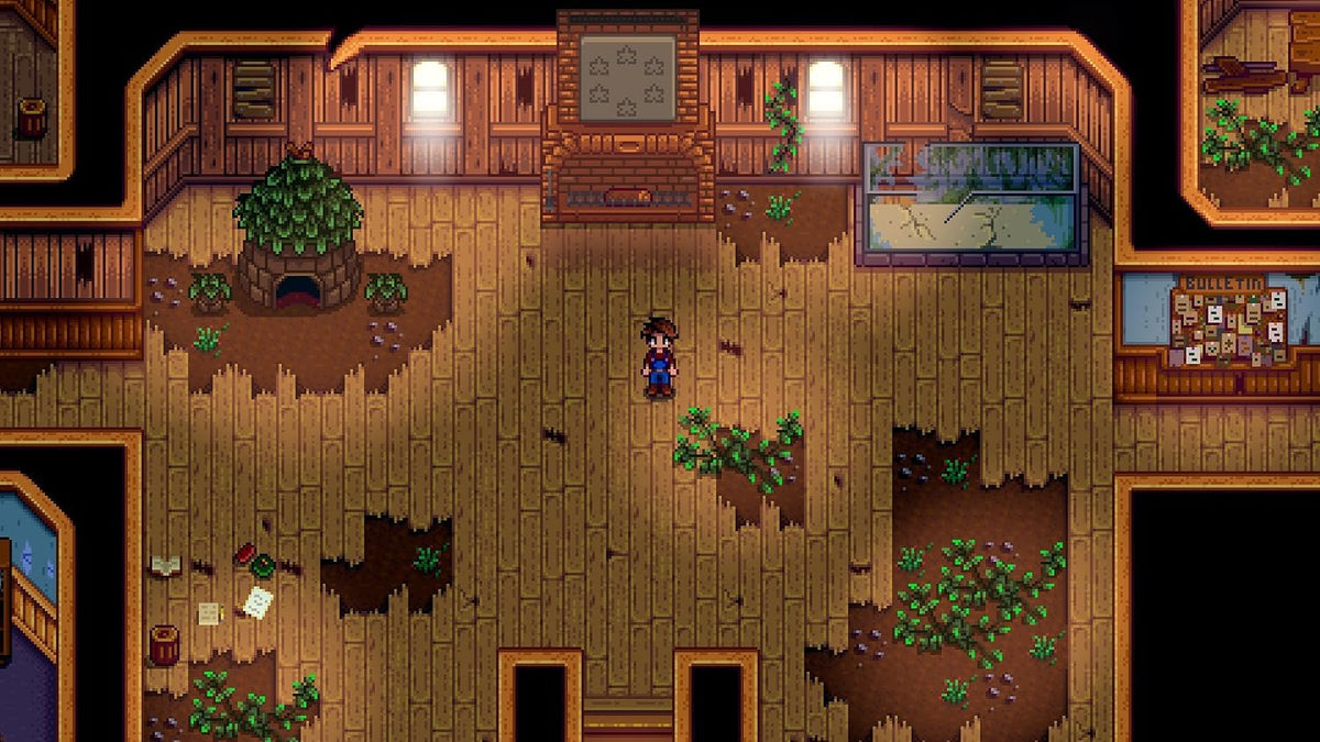 PS4 Stardew Valley - Collectors Edition (Sony PlayStation 4, 2017)