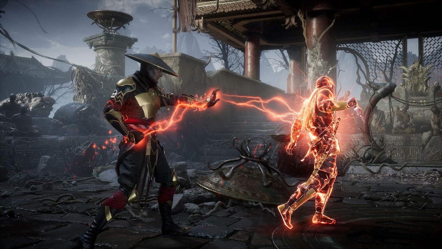 Mortal Kombat 11 - Xbox One