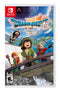 DRAGON QUEST VII Reimagined - Nintendo Switch