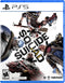 Suicide Squad: Kill the Justice League for PS5 – Action shooter featuring Harley Quinn, Deadshot, and co-op gameplay