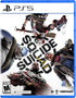Suicide Squad: Kill the Justice League for PS5 – Action shooter featuring Harley Quinn, Deadshot, and co-op gameplay
