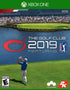 The Golf Club 2019 for Xbox One – realistic golf simulation with PGA Tour career mode and custom course design tools.
