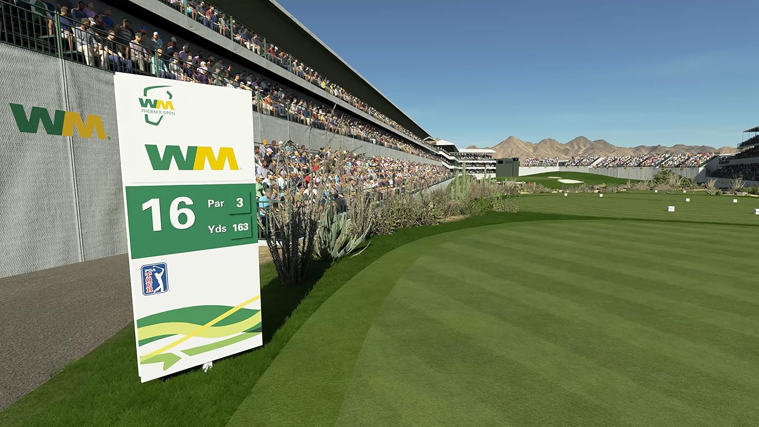 XBX PGA Tour 2K23 Deluxe Edition (Microsoft Xbox Series X|One, 2022)