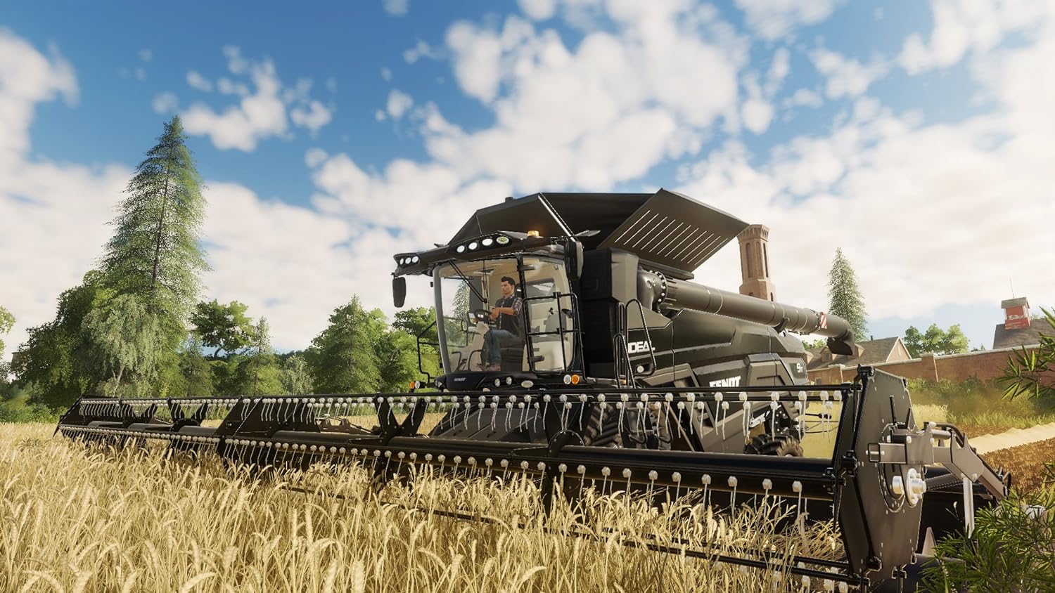 Farming Simulator 19 - PlayStation 4