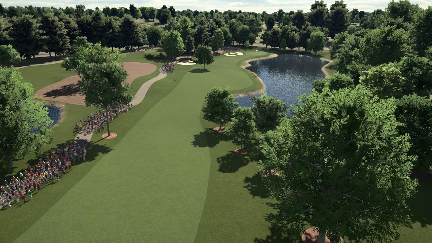 Golf Club 2019 - Xbox One