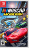 NASCAR Arcade Rush for Nintendo Switch – High-speed arcade racing with NASCAR tracks, boosts, and fun customization.