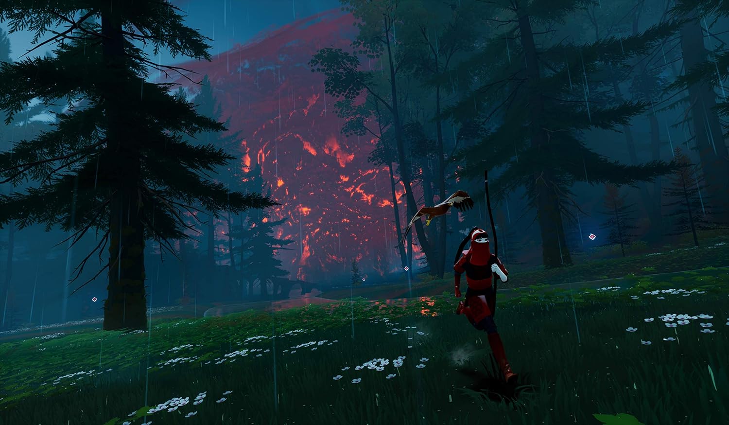 Pathless,The - PlayStation 5