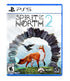 PS5 Spirit Of The North 2 (Sony PlayStation 5, 2025)
