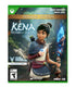 Kena: Bridge of Spirits - Premium Edition - Xbox Series X