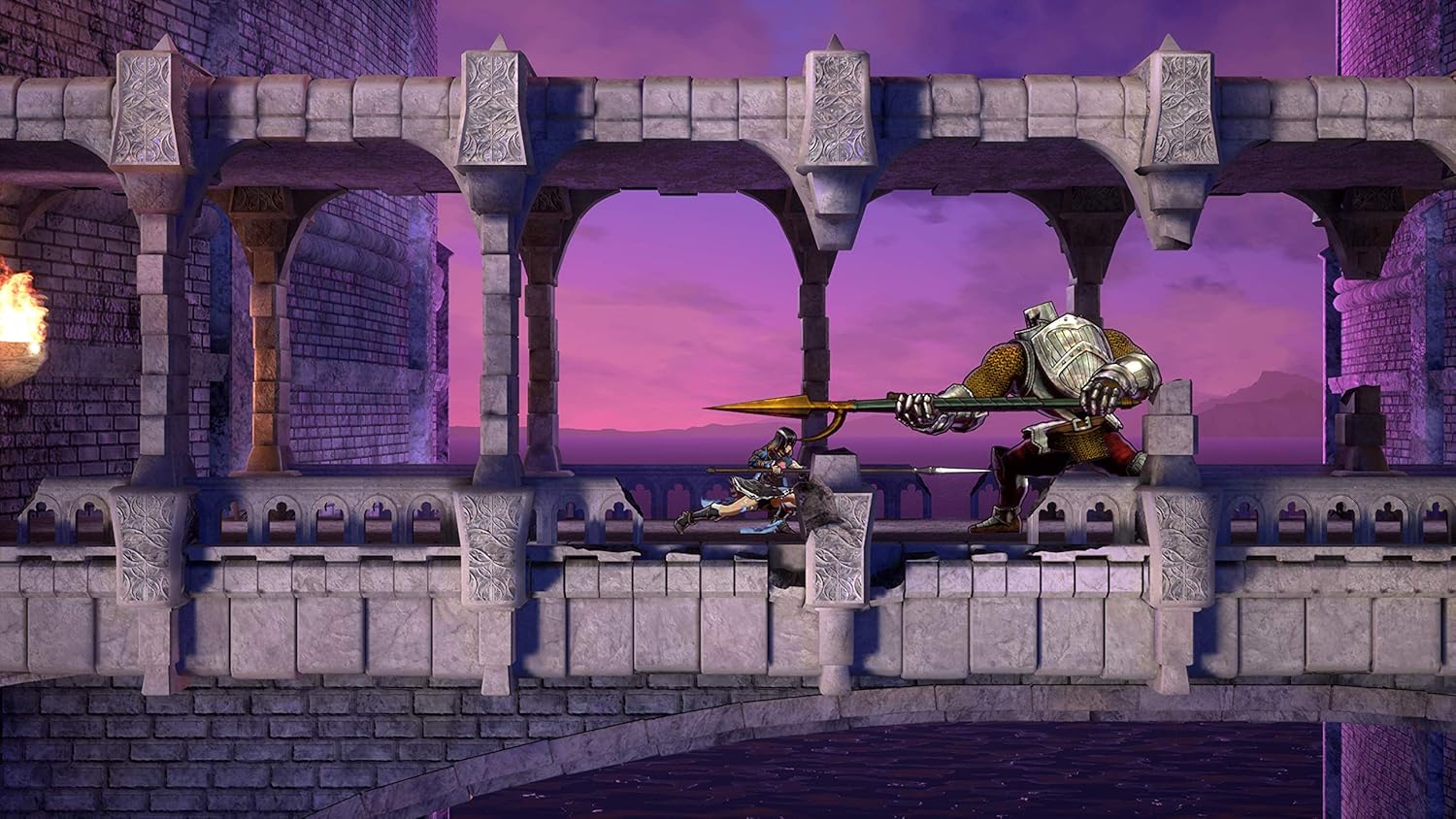 Bloodstained:Ritual of the Night - Nintendo Switch