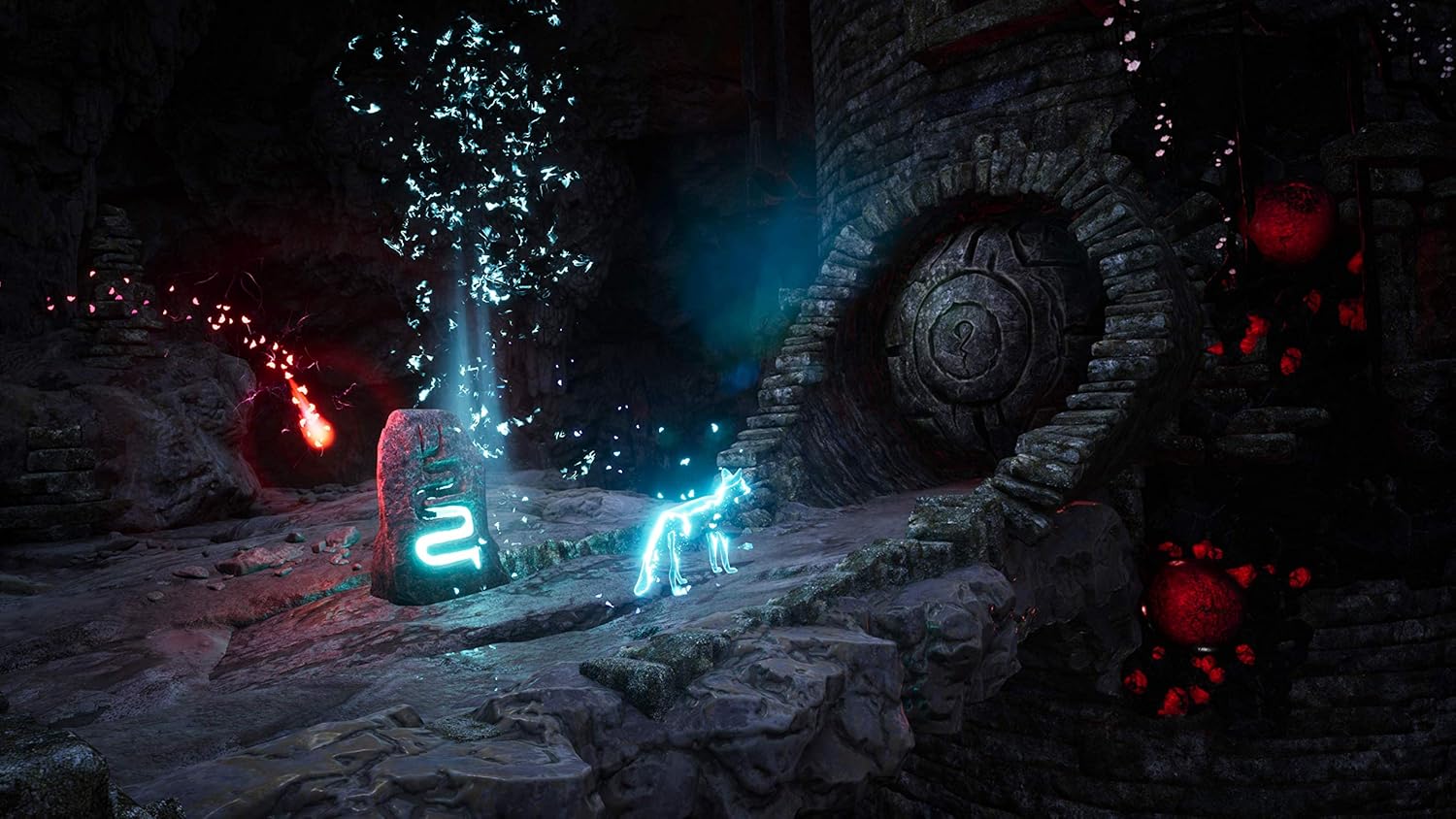 Spirit of The North - PlayStation 5
