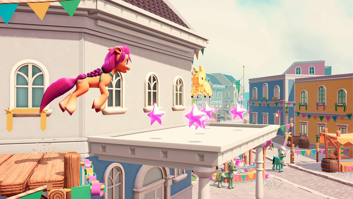 My Little Pony - Nintendo Switch