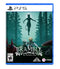 Bramble: The Mountain King for PlayStation 5 – Dark Nordic adventure game with rich visuals and emotional storytelling.