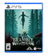 Bramble: The Mountain King for PlayStation 5 – Dark Nordic adventure game with rich visuals and emotional storytelling.