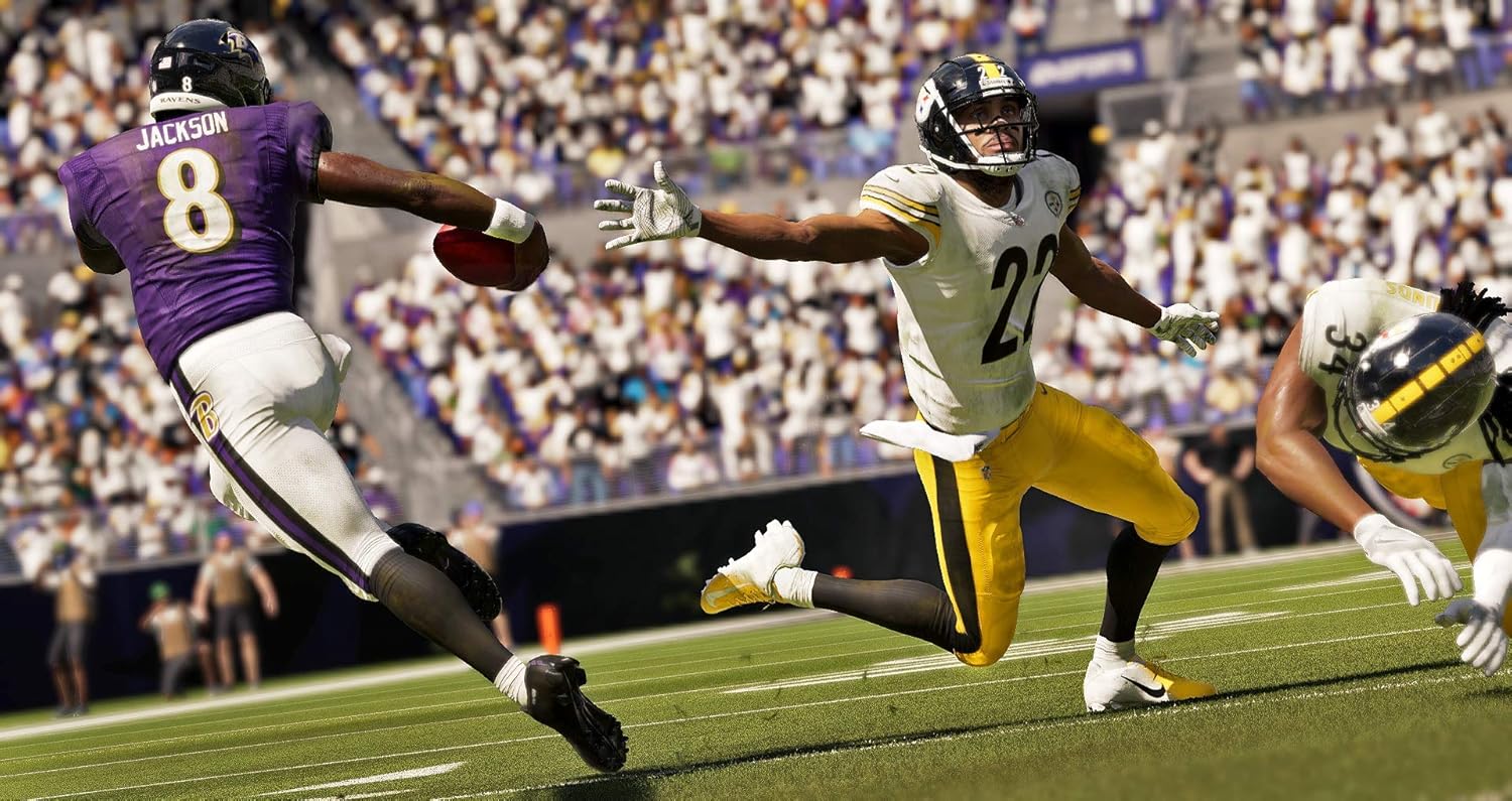 Madden NFL 21 - Xbox One