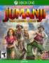 Jumanji: The Video Game for Xbox One – Team up in action-packed jungle adventures inspired by the hit movie series.